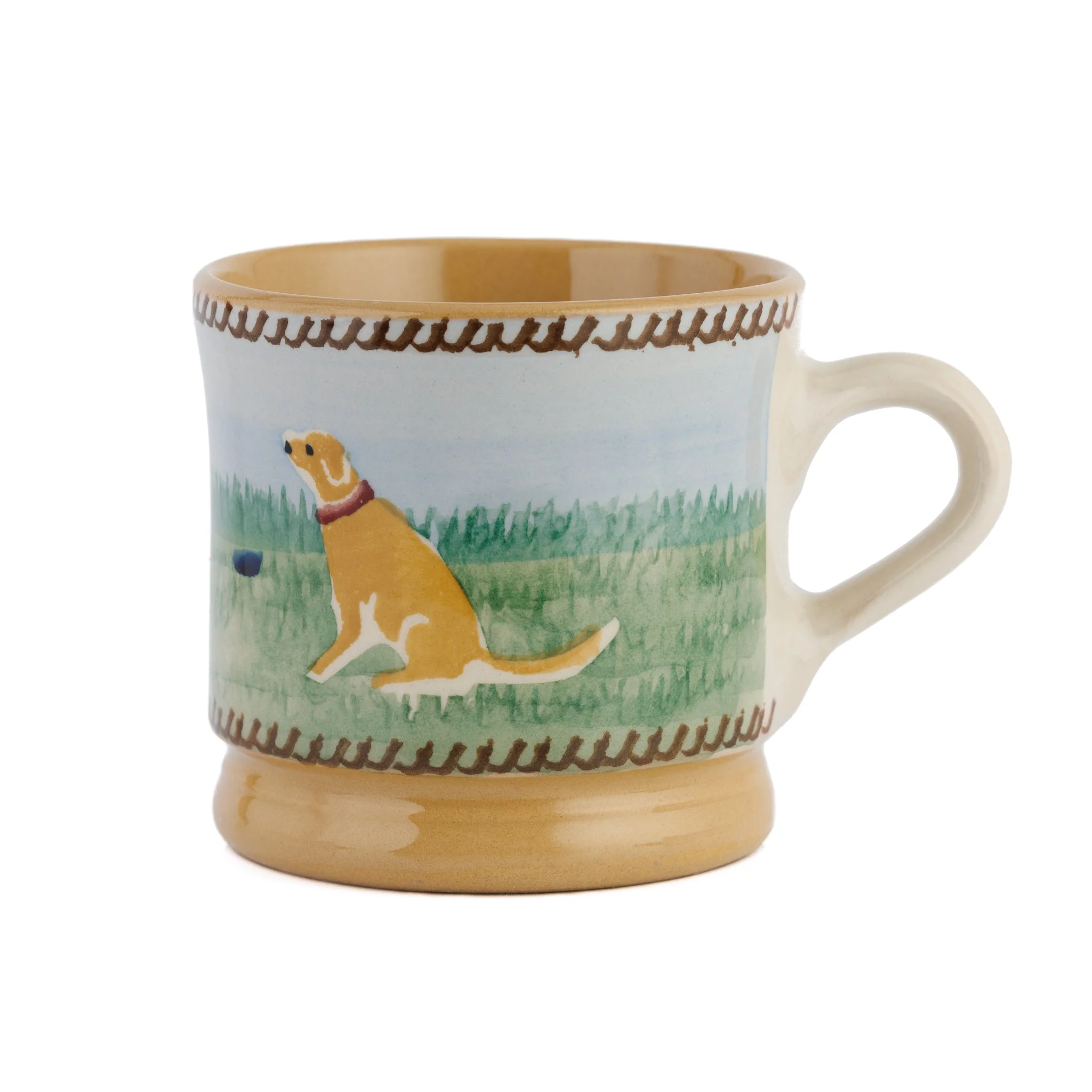 Small Mug