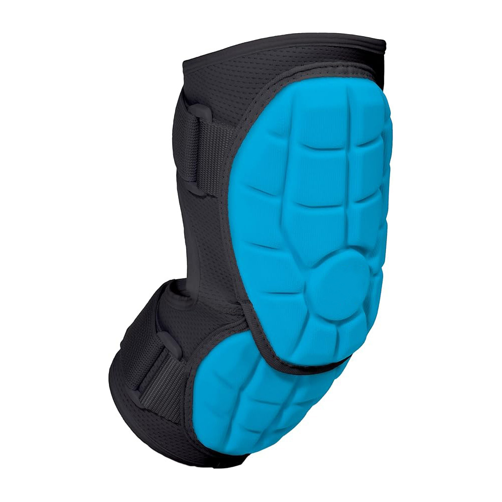 Baseball and Softball Elbow Protector with Adjustable Straps for Batting