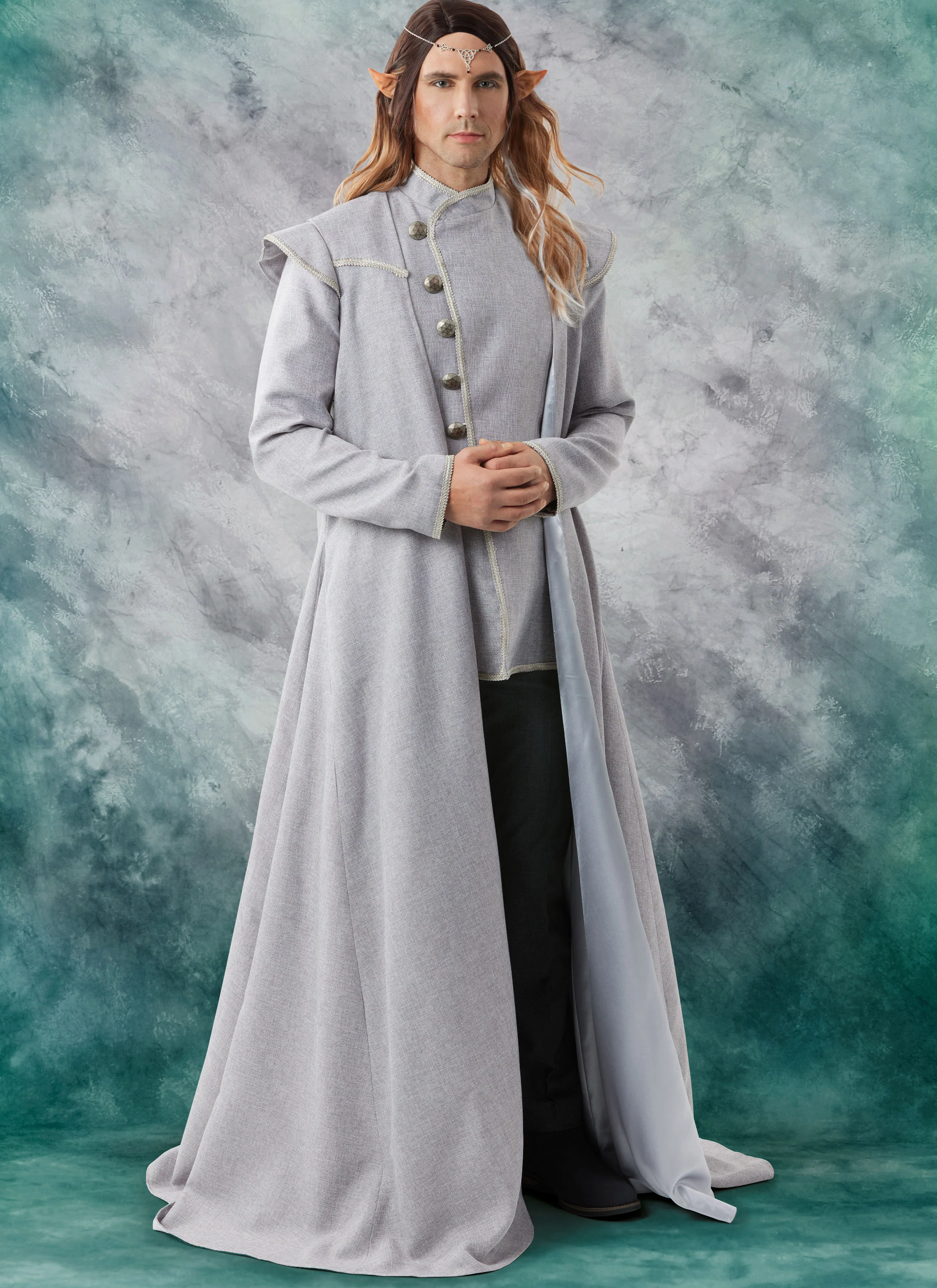 Simplicity Pattern S3126 Men/Boy Costume