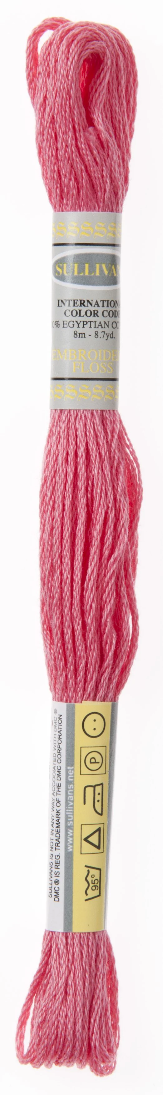 Sullivans Cotton Embroidery Floss, Col. 45246