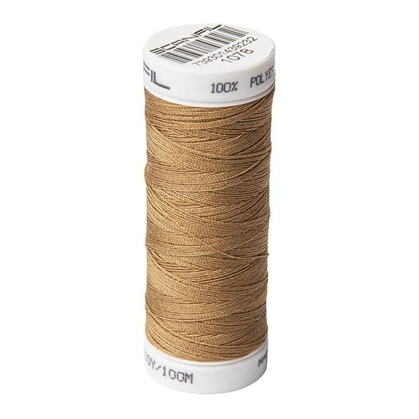 Scanfil Polyester Thread 200m, 1078