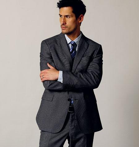 Voguepattern V8890 Men