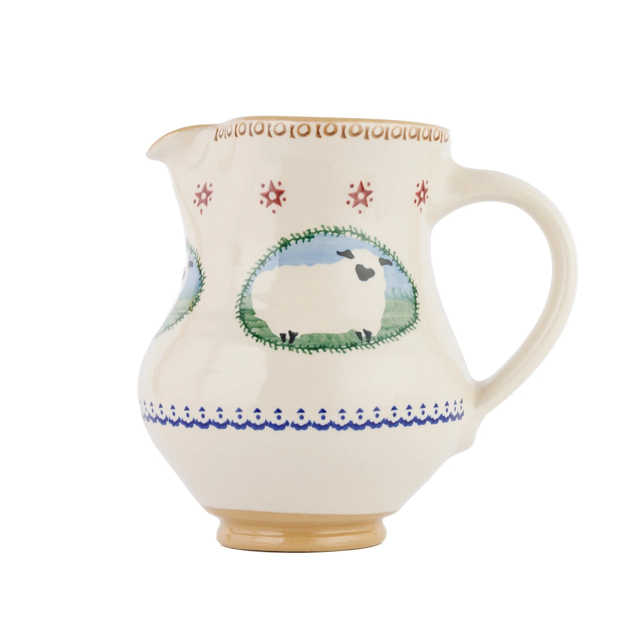 Medium Jug