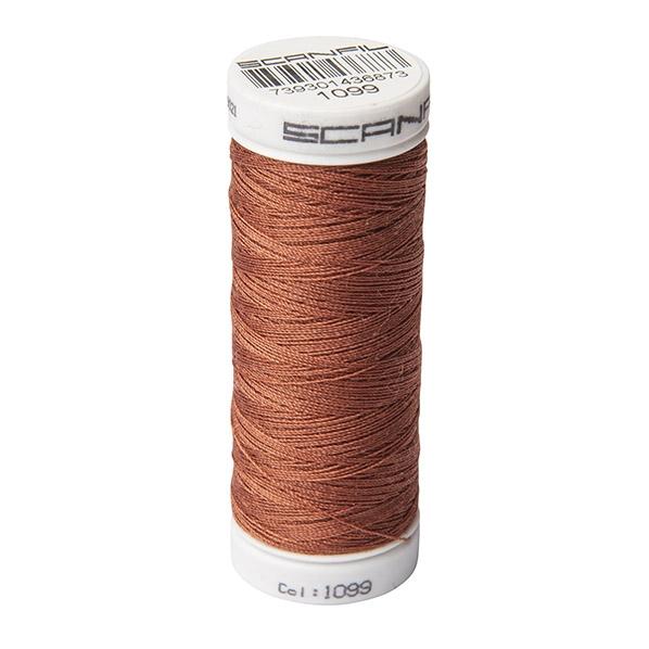Scanfil Polyester Thread 200m, 1099
