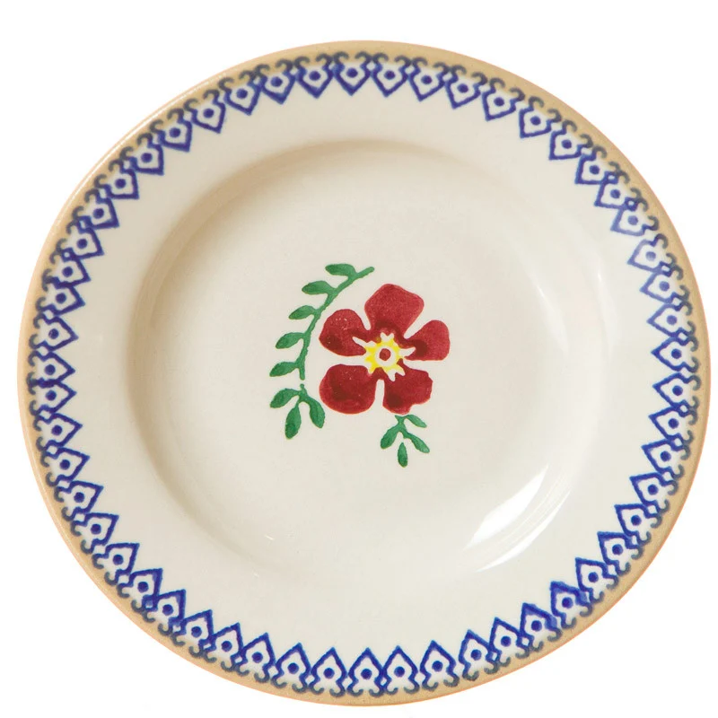 Tiny Plate