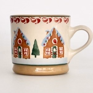 Large Mug