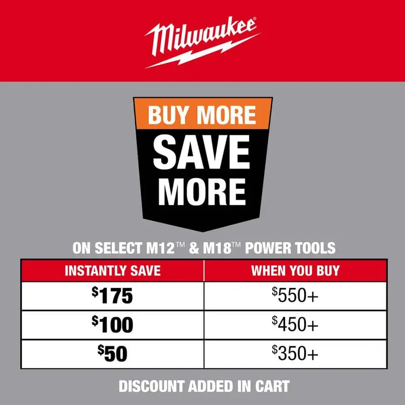 Szlifierka kątowa bezszczotkowa Milwaukee M18 FUEL 18 V litowo-jonowa, 4-1/2 cala/5 cali z włącznikiem łopatkowym (tylko narzędzie) 2880-20