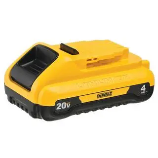 Kompaktowy akumulator litowo-jonowy DW 20V MAX 4,0 Ah DCB240
