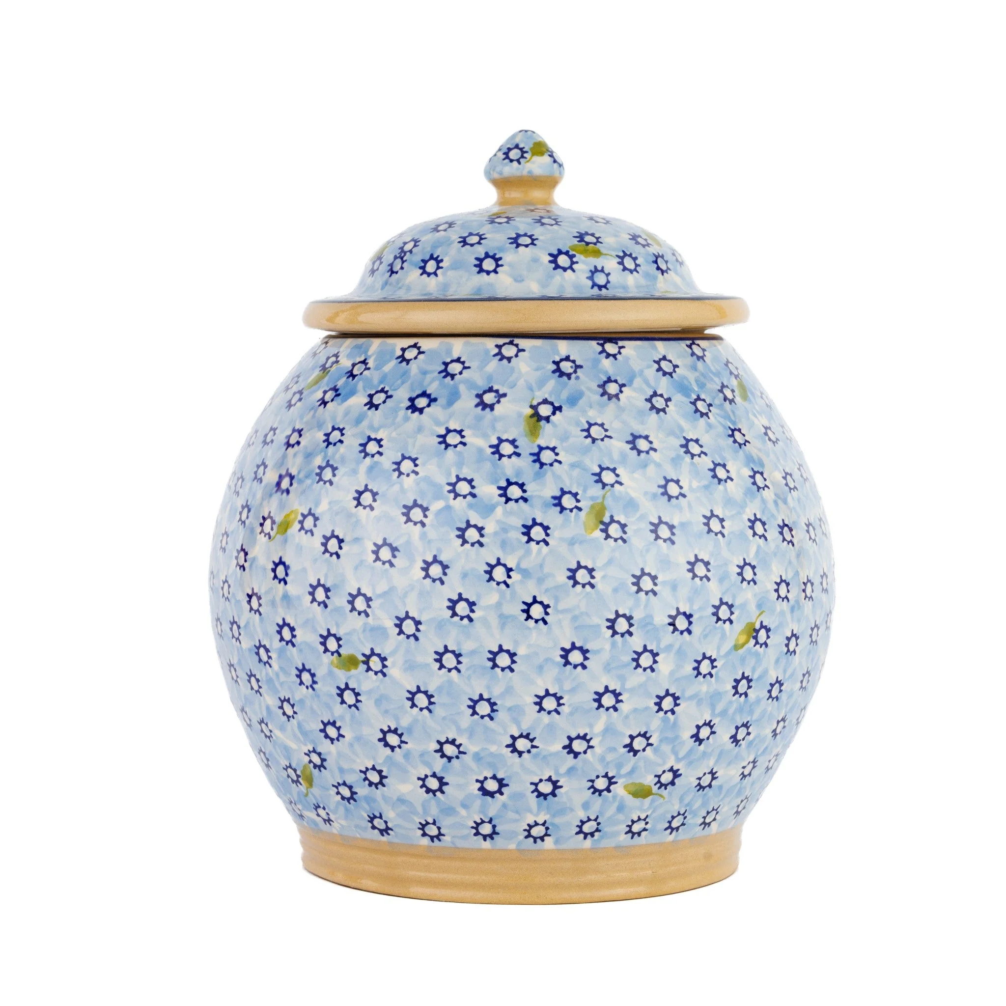 Cookie Jar