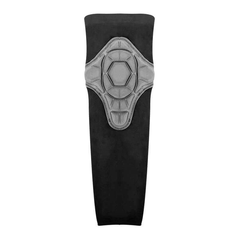 High-Density Anti-Collision 3D Foam Padding Knee Sleeve Anti-Slip Sports Knee Pad Lightweight and Breathable