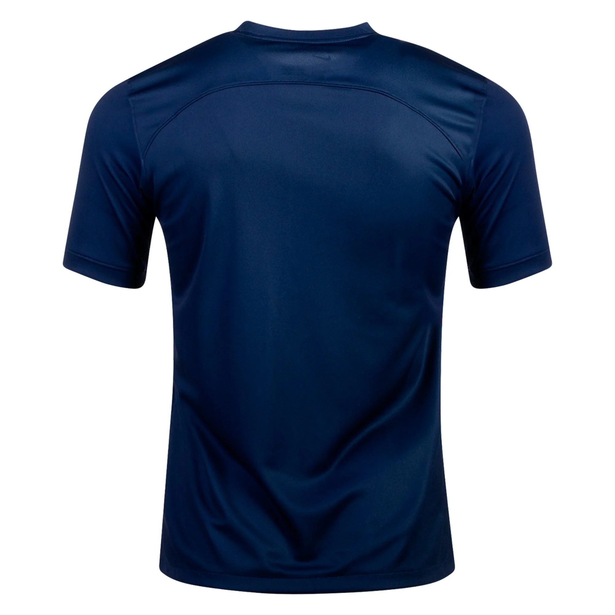 Men's Fan Version PSG Home Jersey 2022/23