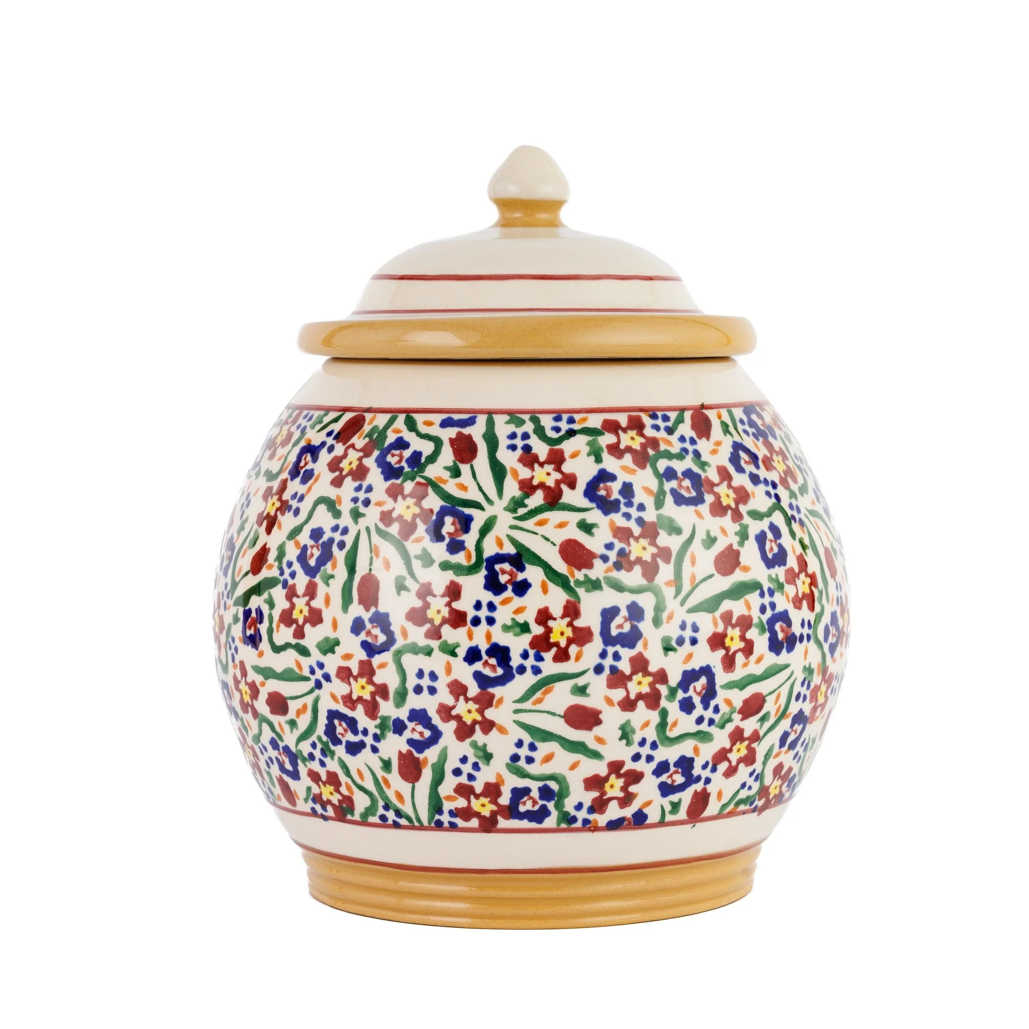 Cookie Jar