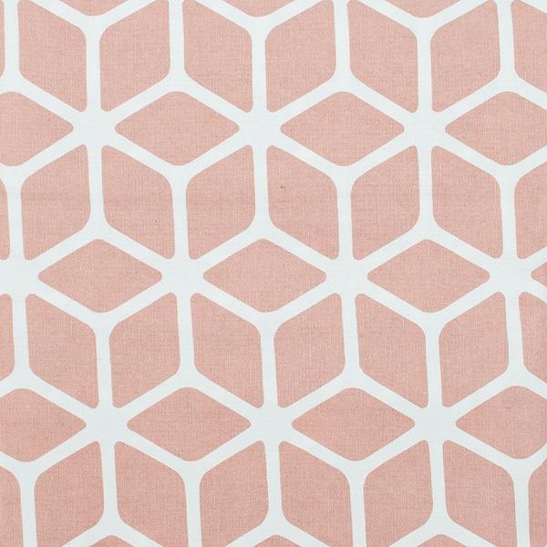 Cotton Duck Fabric, Must Abstract- Width 140cm