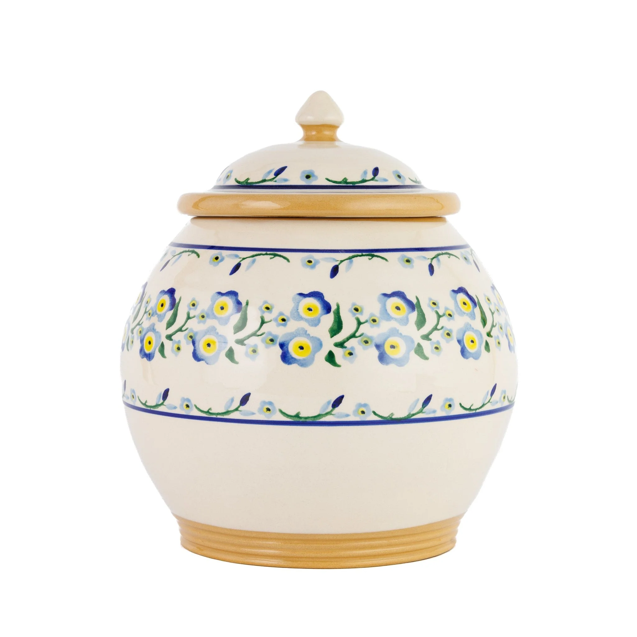 Cookie Jar