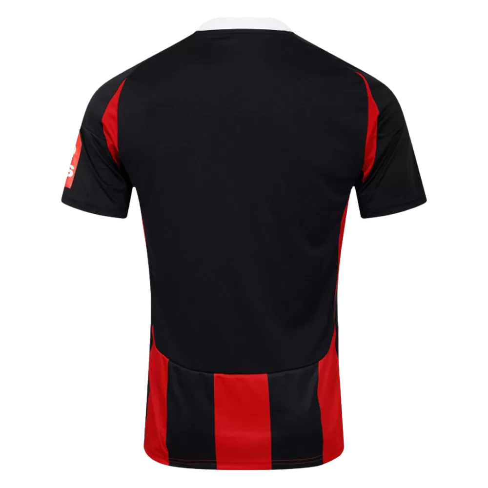 Men's Fan Version Fulham Away Jersey 2024/25