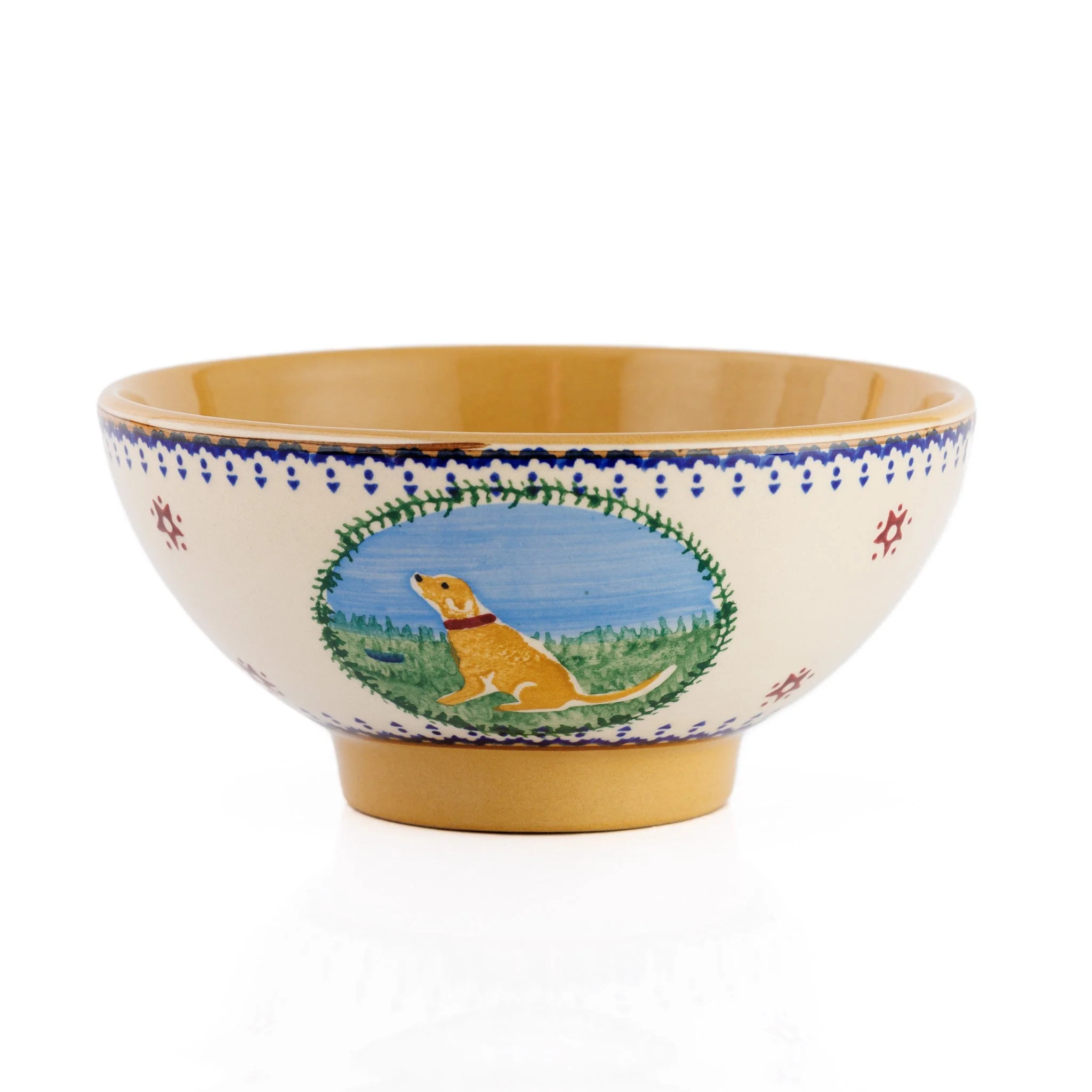 Medium Bowl