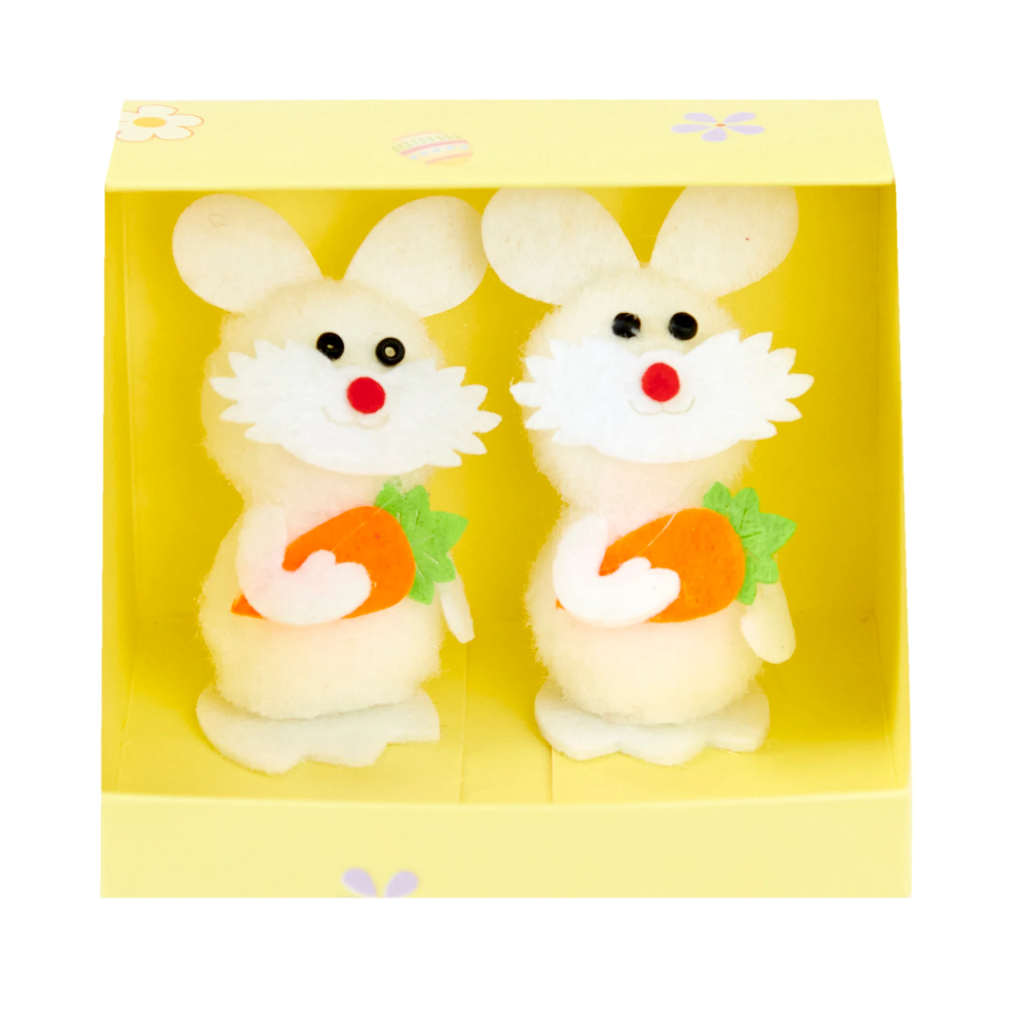 Easter Friends In Box 10.5cm