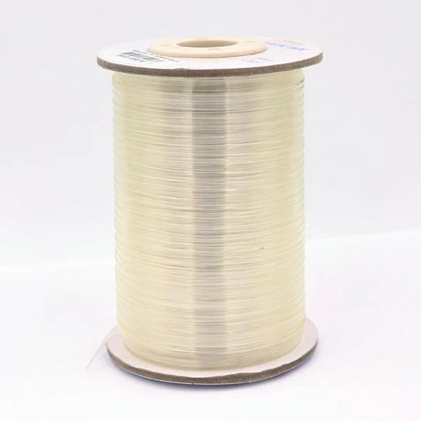 Sullivans Elastic Tape, Clear- 6 mm