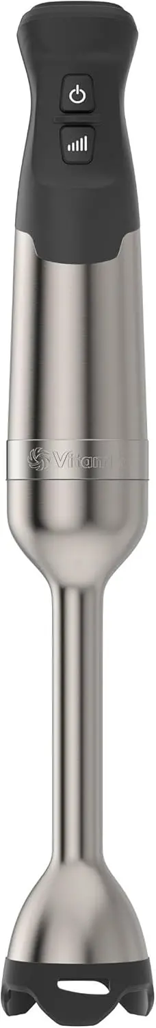 Blender ręczny Vitamix 5-biegowy – profesjonalny blender ręczny o mocy 625 W z ostrzem ze stali nierdzewnej