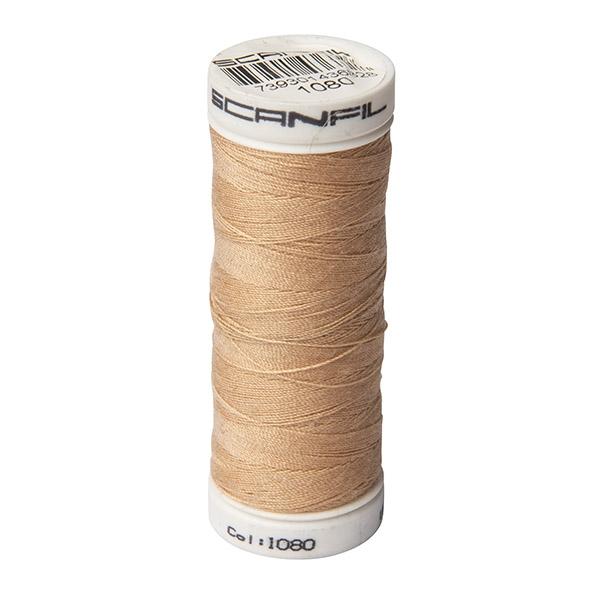 Scanfil Polyester Thread 100m, 1080