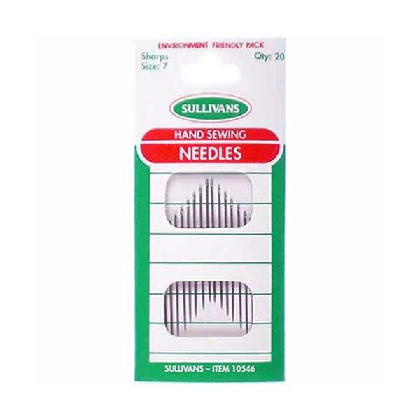 Sullivans Kilt Pins, Sharp