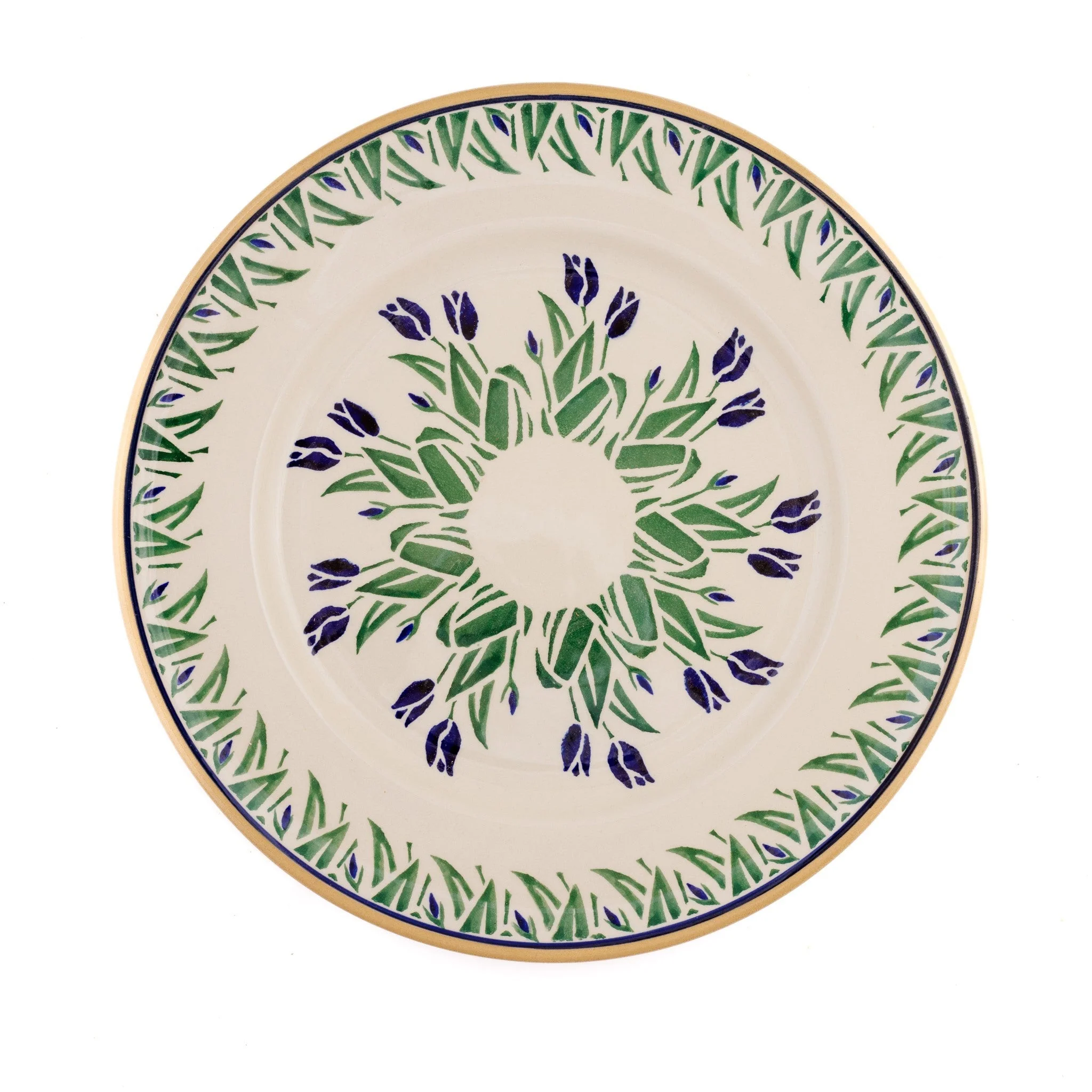 Serving Plate