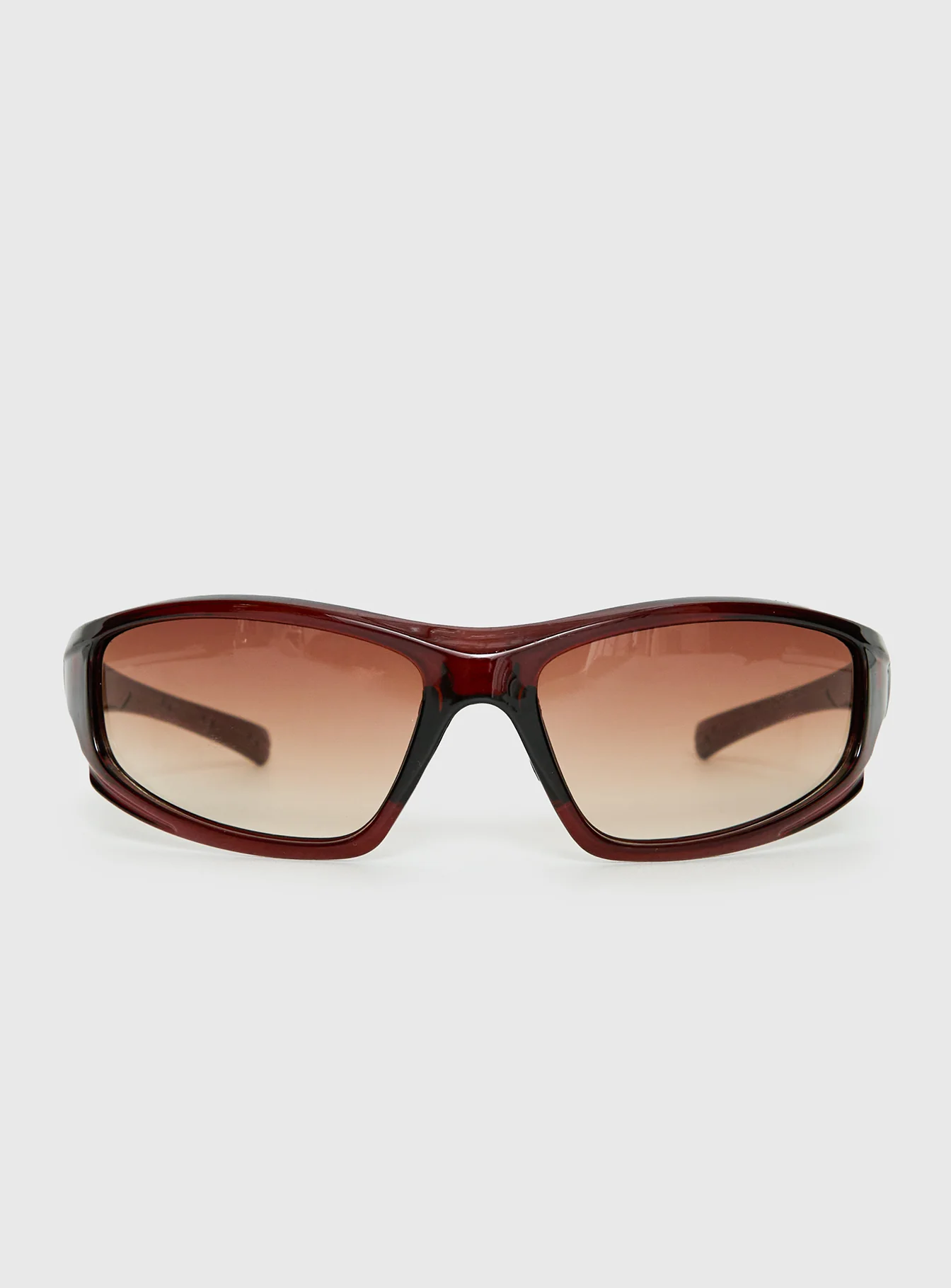 Rapp Sunglasses Brown