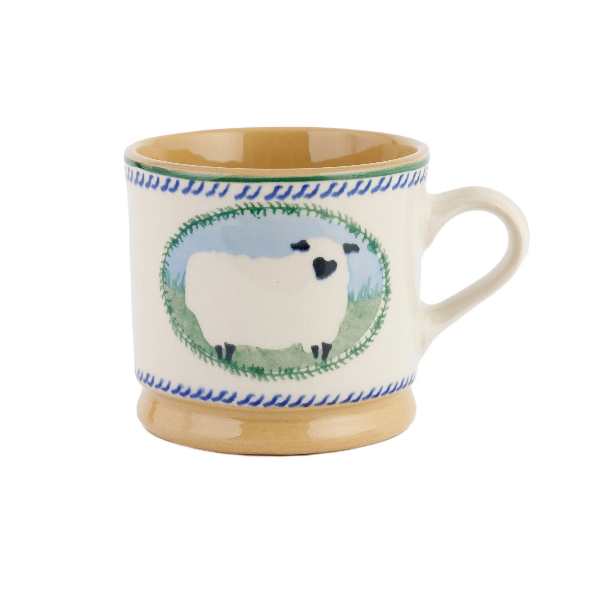 Large Mug