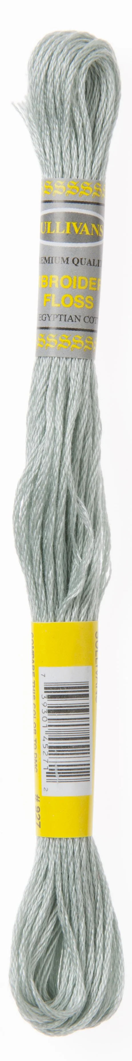 Sullivans Cotton Embroidery Floss, Col. 45271