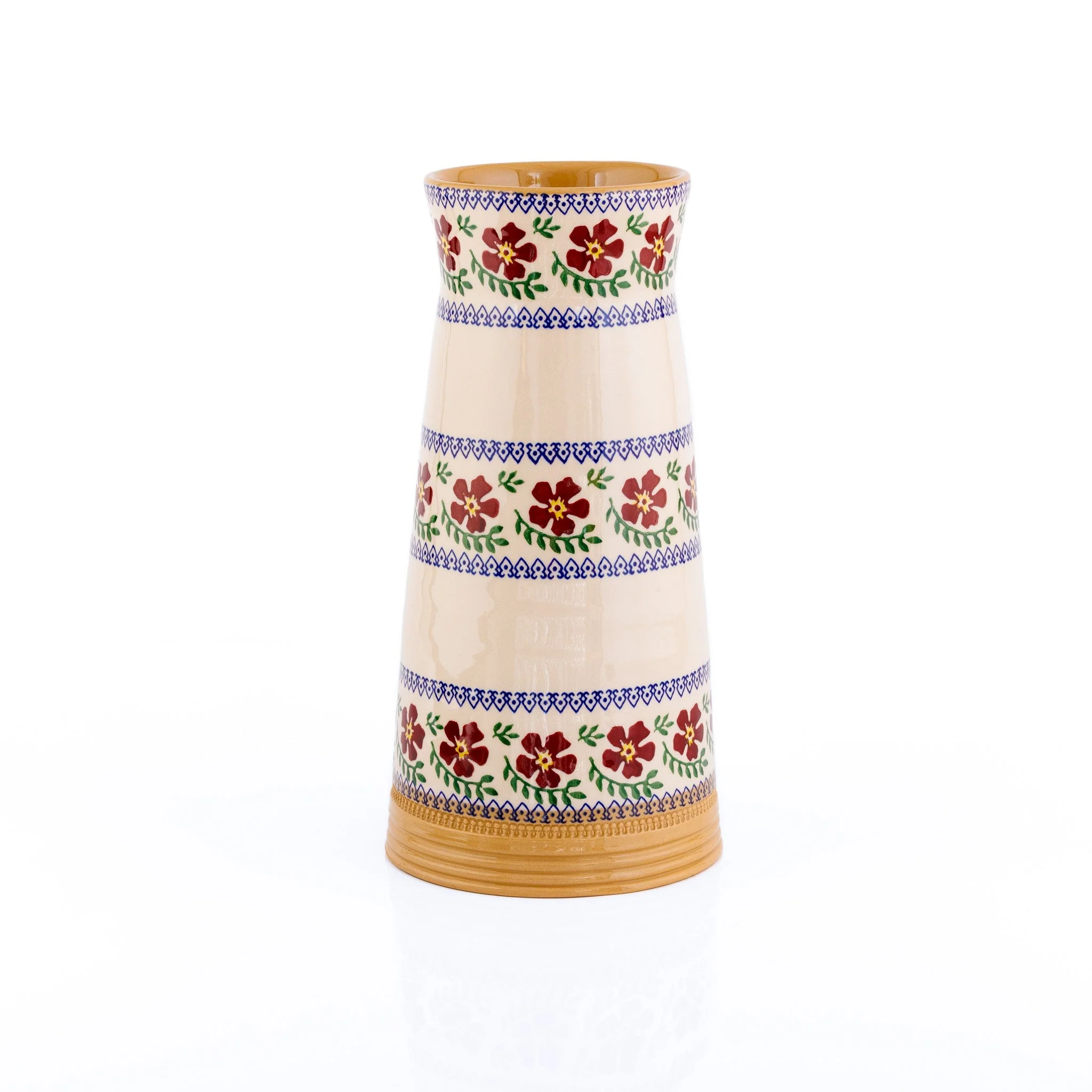 Large Tapered Vase