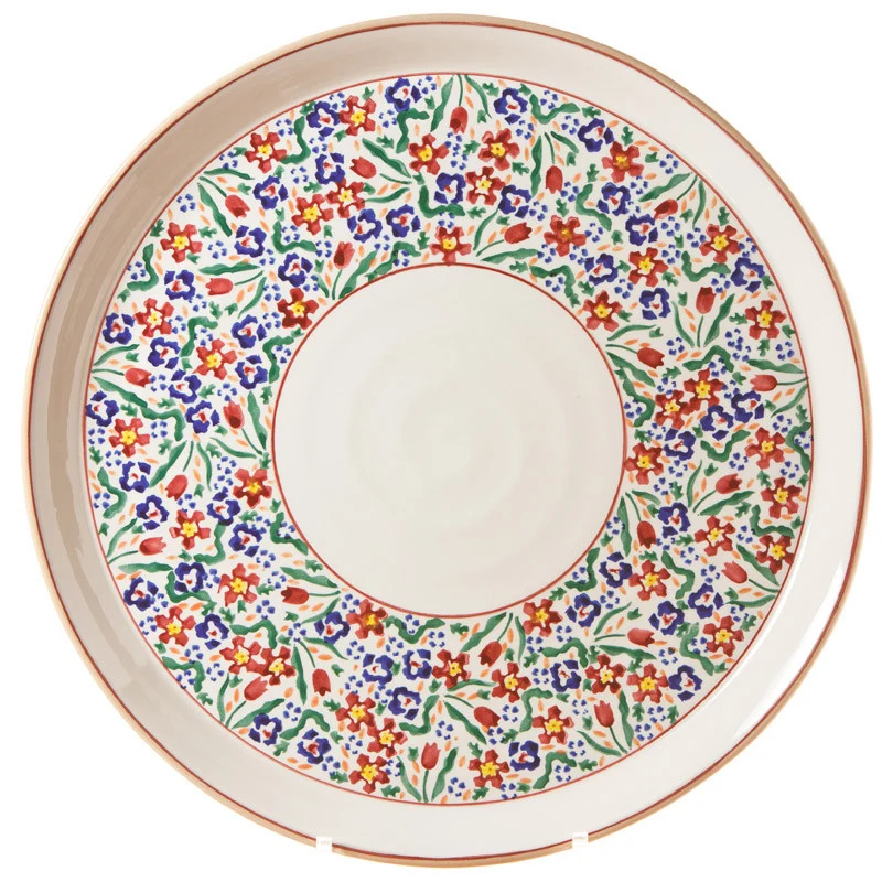 Presentation Platter