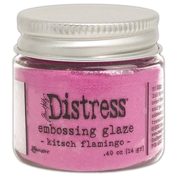 Tim Holtz Distress Glaze, 14gm