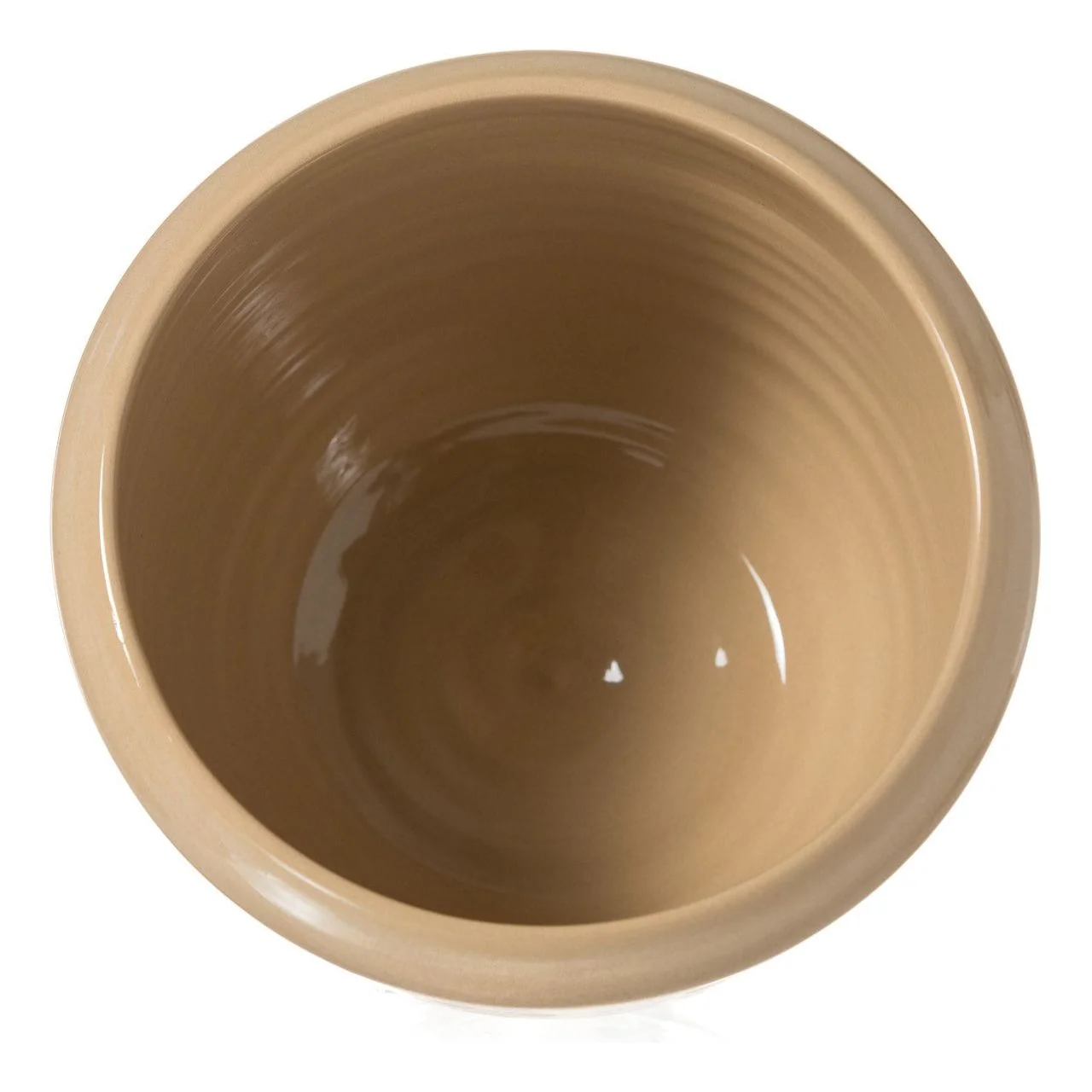 Tall Bowl