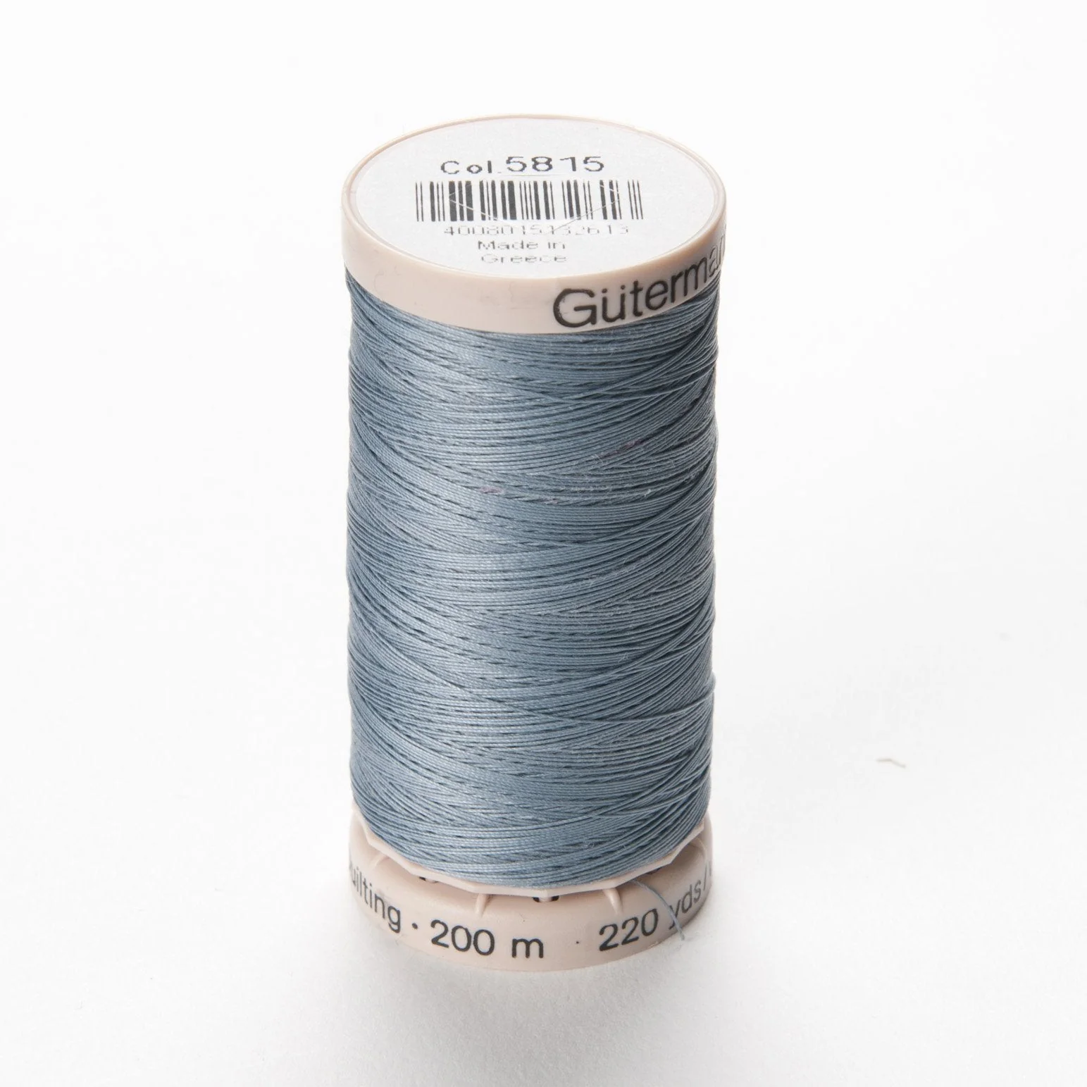 Gutermann Quilting Thread, Colour 5815 - 200m