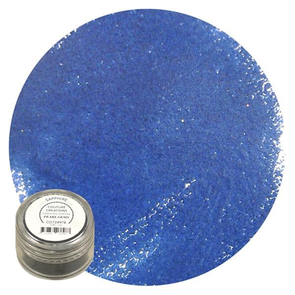 Emboss Powder Pear Gems, 20ml