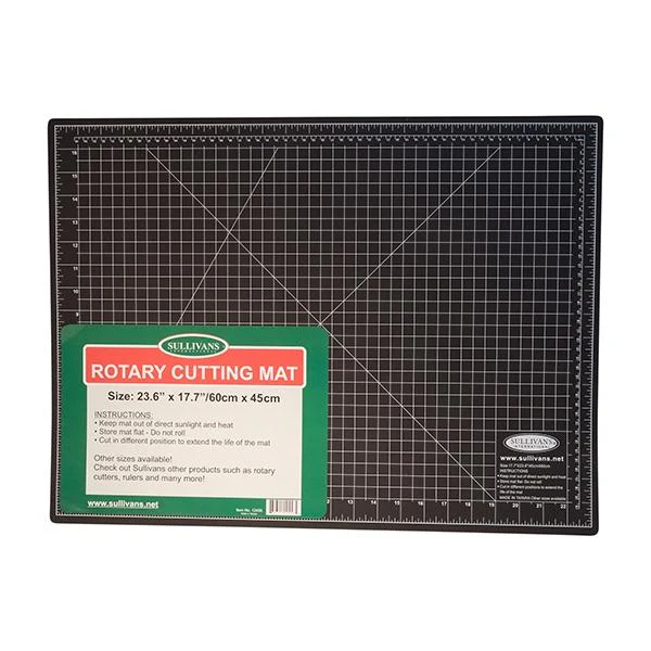 Sullivans Rotary Cutting Mat - 60 x 45cm
