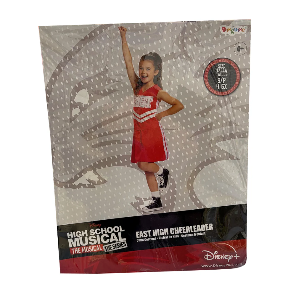 Assorted Kids Costumes