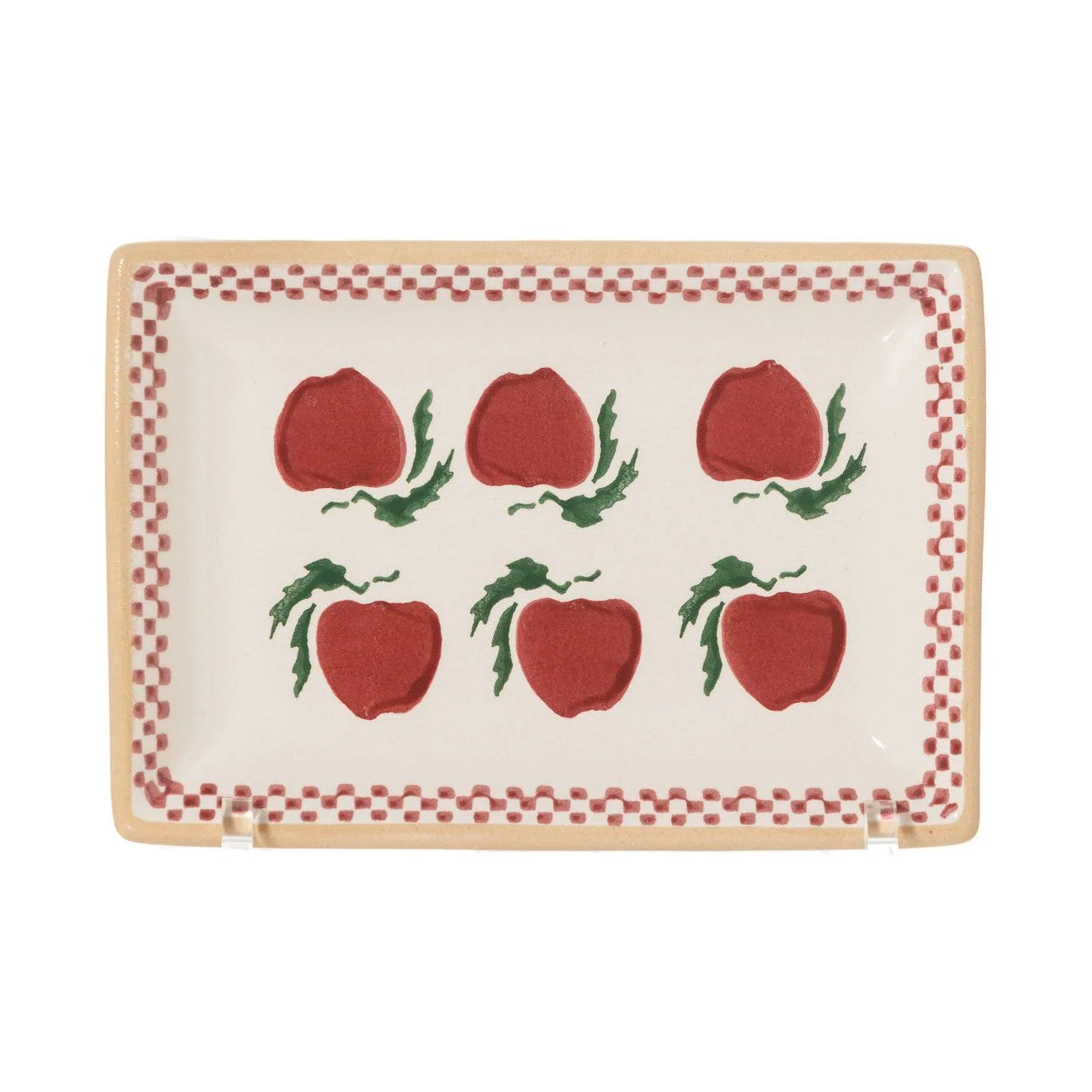 Small Rectangle Plate