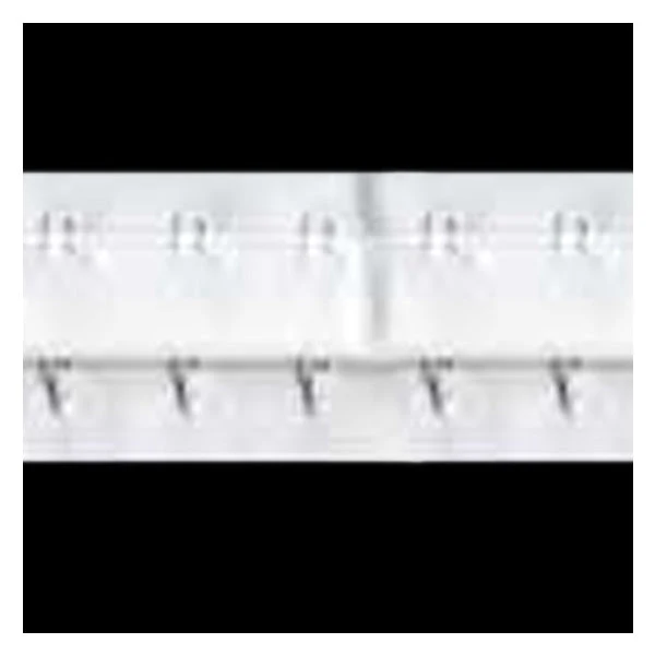 Sullivans Hook & Eye Tape Double Row, 45 mm