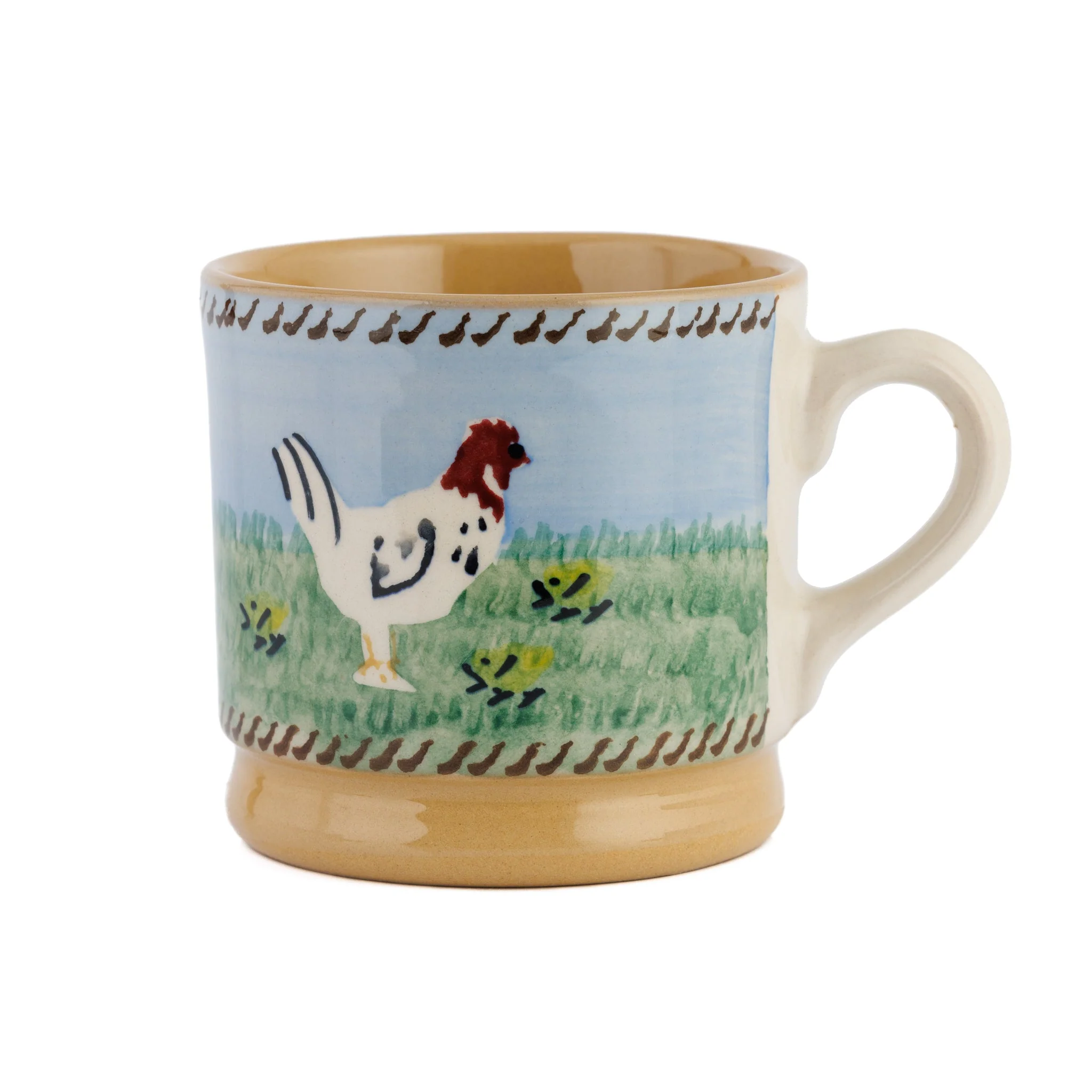 Small Mug