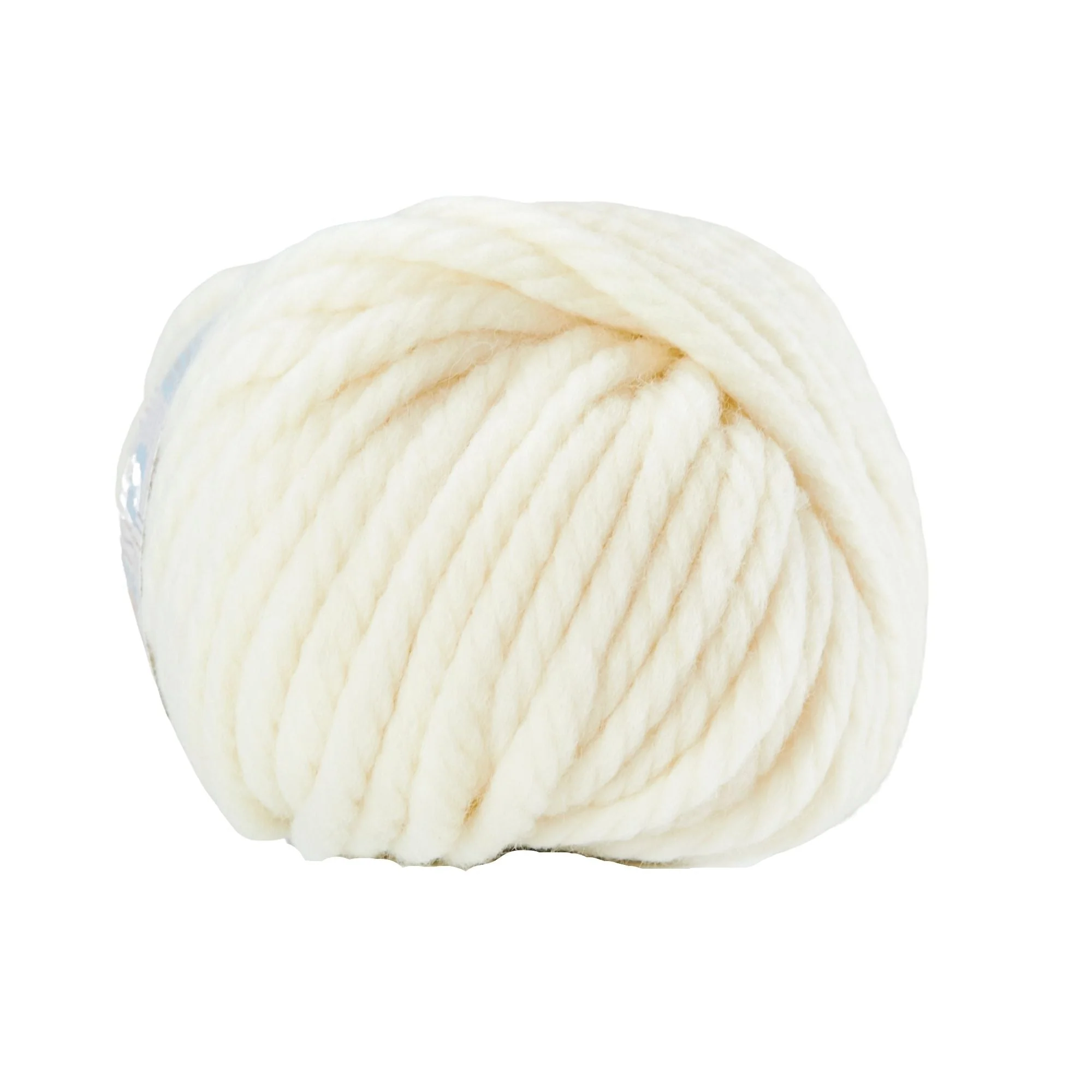 Makr Chunky Wool Crochet & Knitting Yarn, 100g