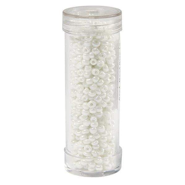 Sullivans Seed Beads, Colour 121- Size 12