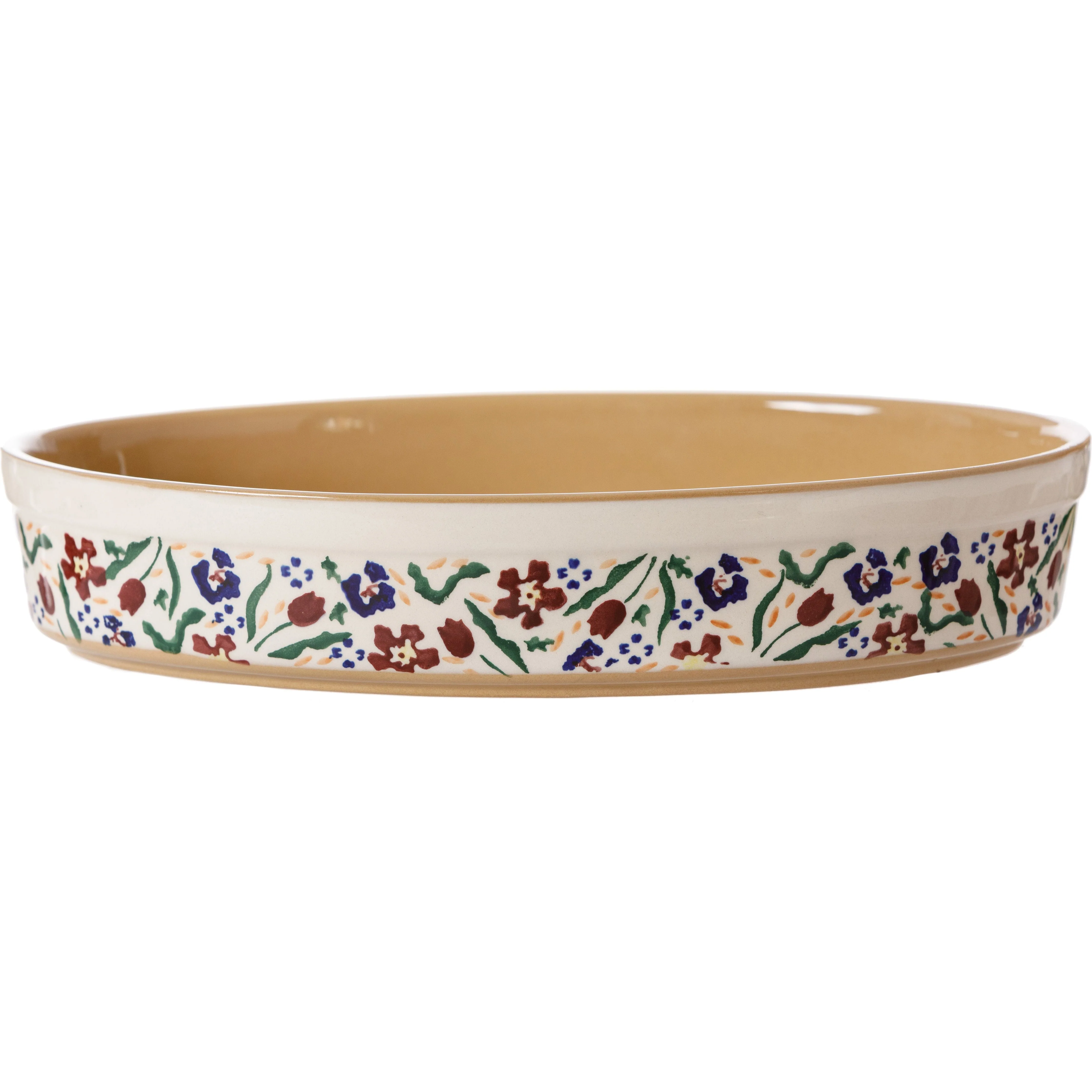Small Oval Oven Dish