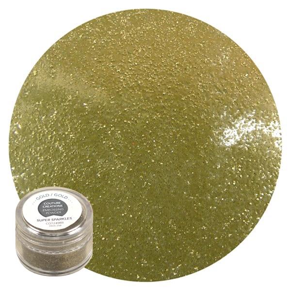 Emboss Powder Super Sparkles, 20ml