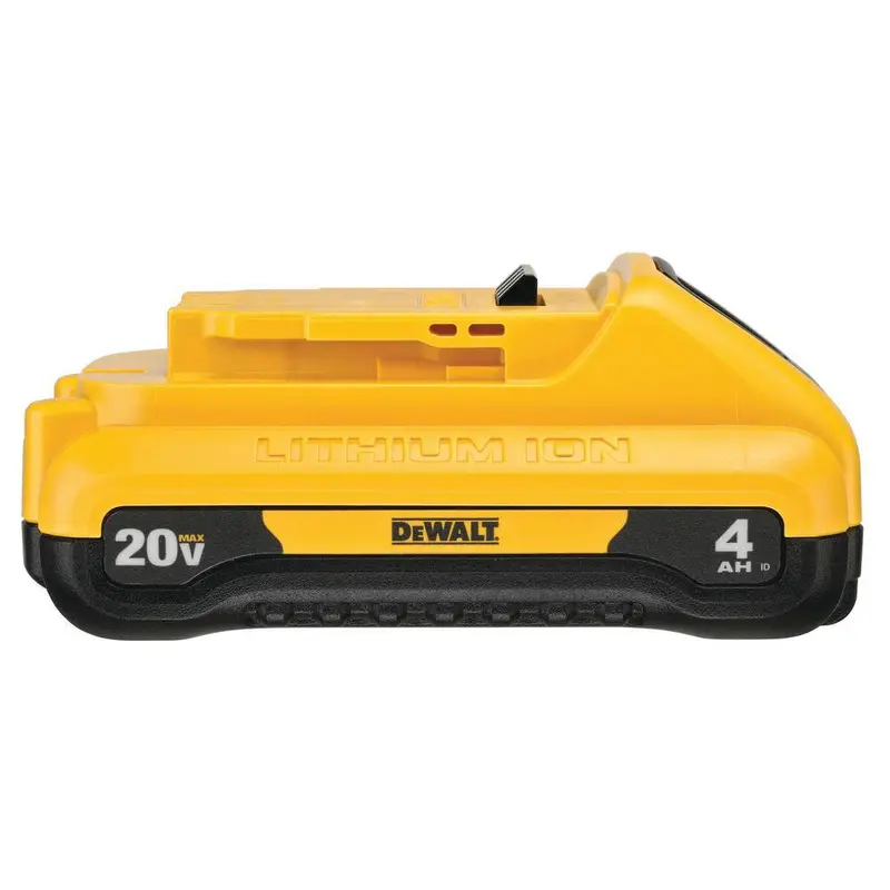 Kompaktowy akumulator litowo-jonowy DW 20V MAX 4,0 Ah DCB240