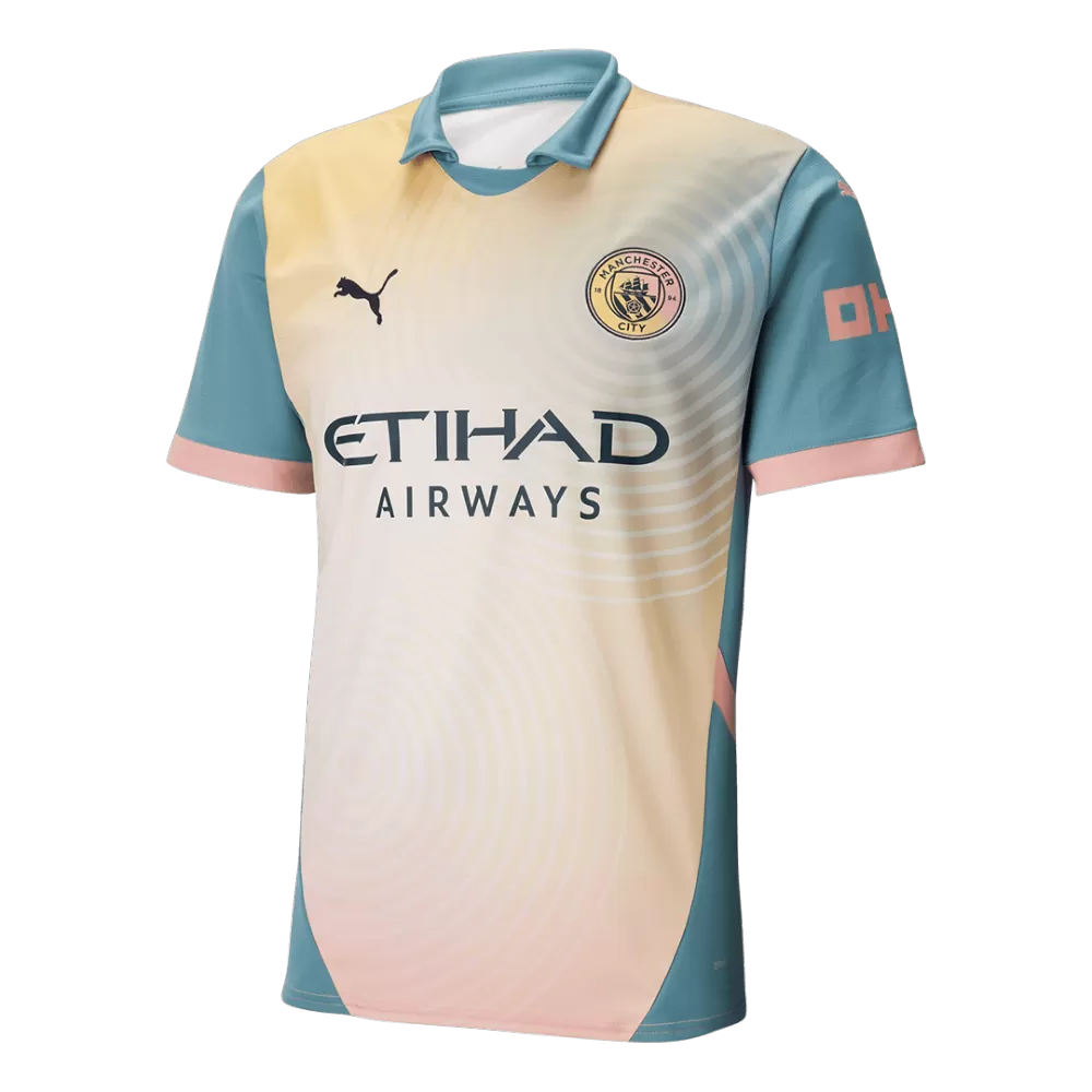Men's Premier League Jerseys