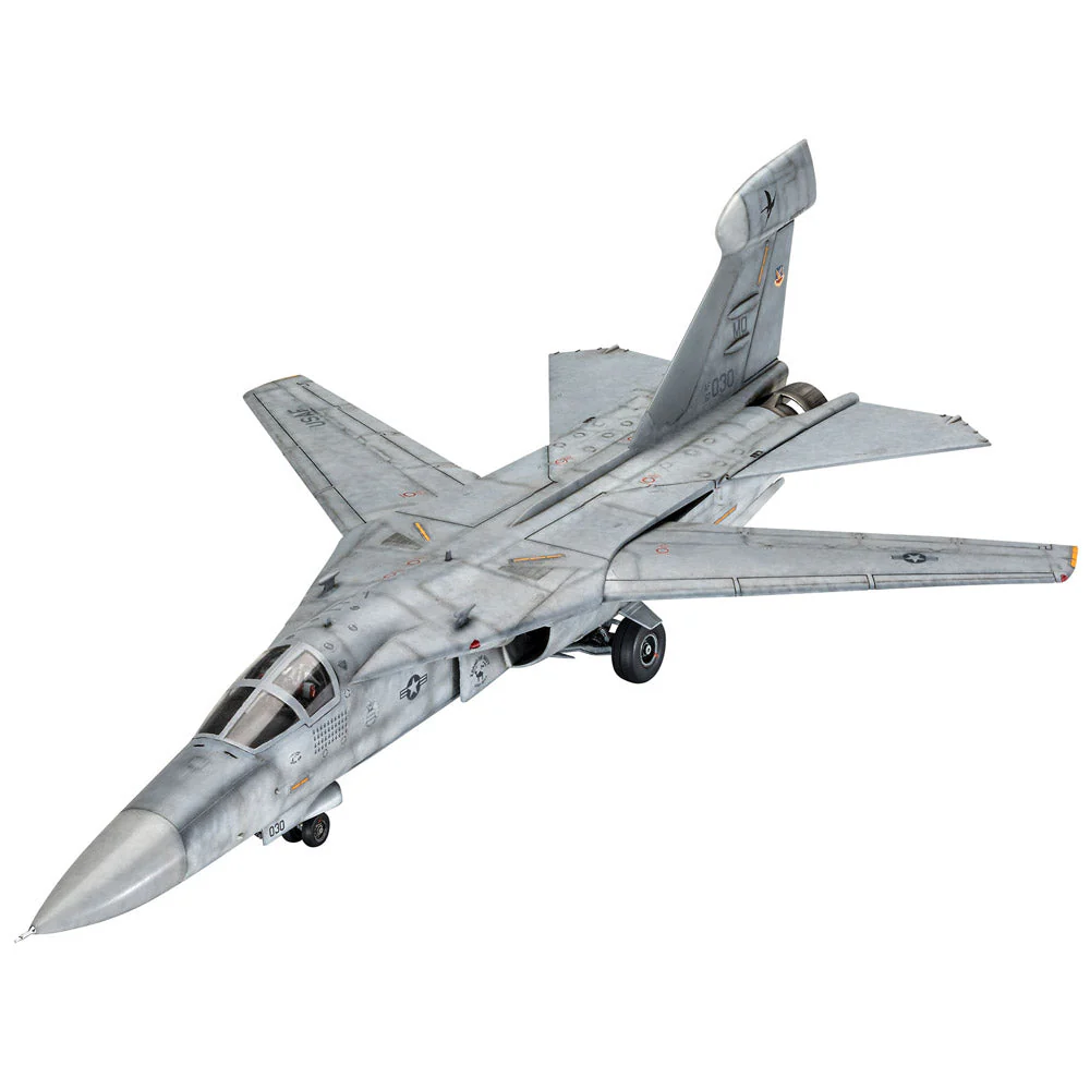 Revell Ef-111A Raven