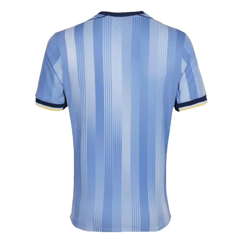 Men's Player Version Tottenham Hotspur Away Jersey 2024/25