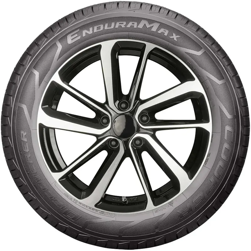Opony całoroczne Cooper Discoverer EnduraMax (215/55R17, 94V) Zestaw podwójny do kompaktowych sedanów
