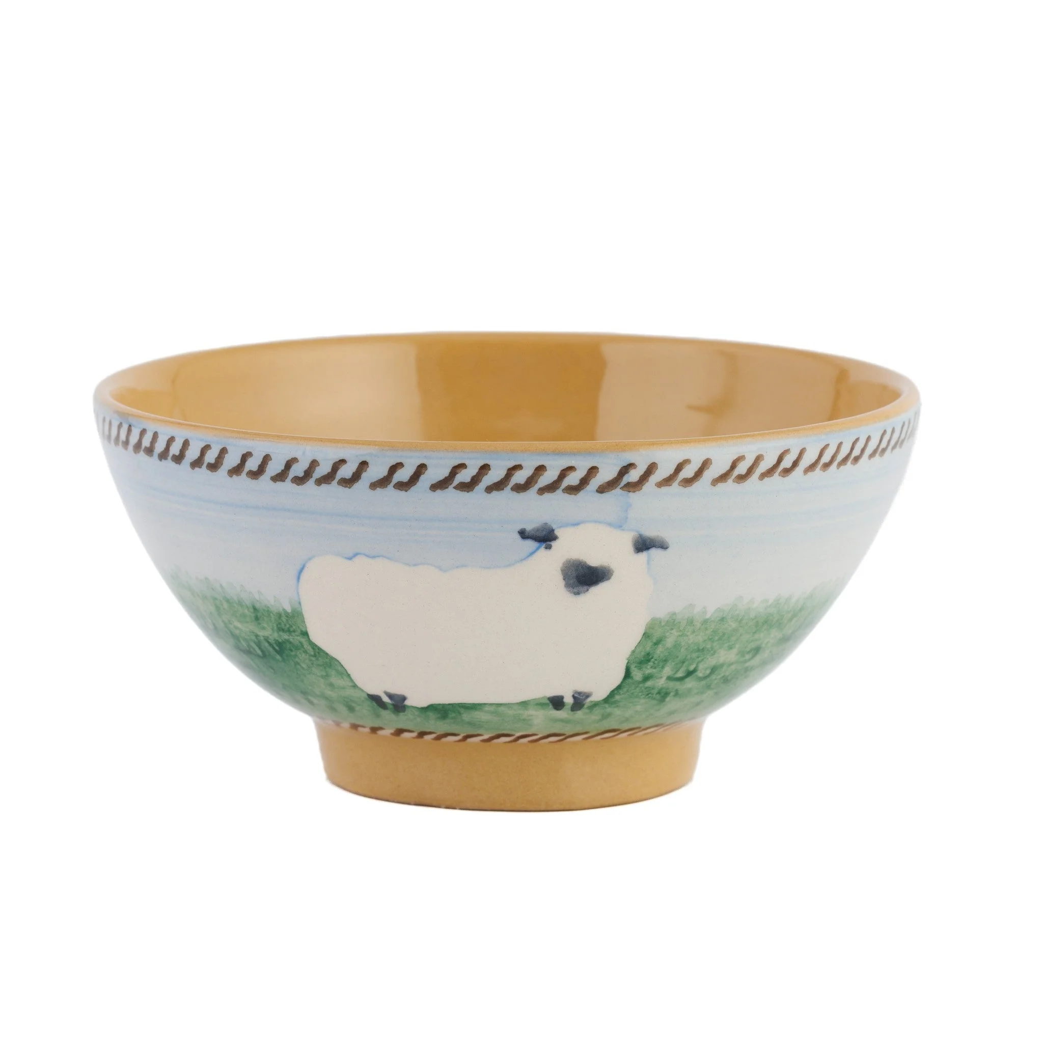 Small Bowl